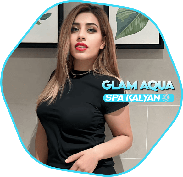 Massage Spa in Kalyan